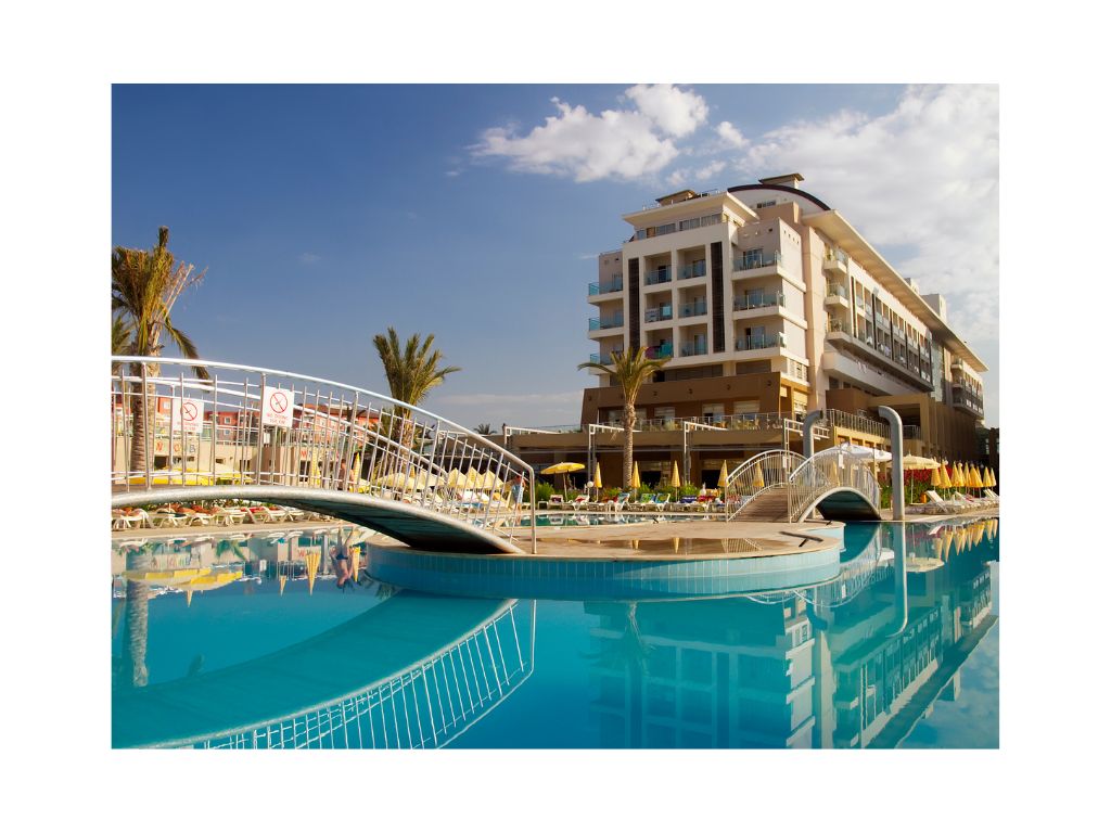 Best Hotel to Stay