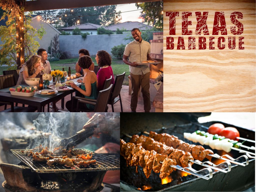 3 Refreshing BBQ Dishes Perfect for Spring Season
