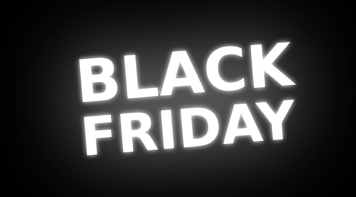 Black Friday