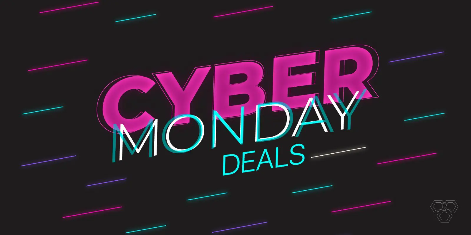 Cyber Monday