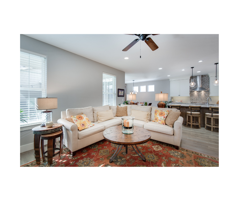 Tips for Home Décor