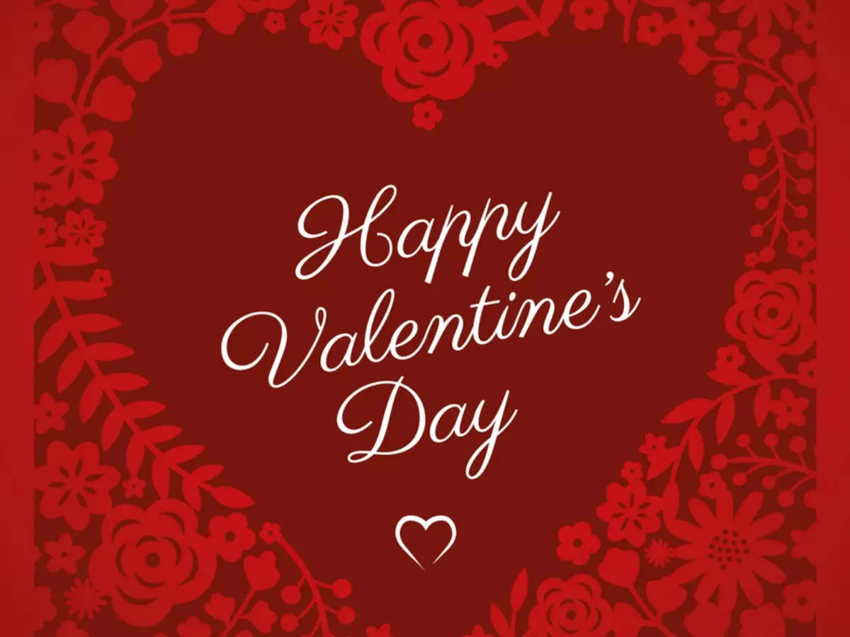 Valentine's Day