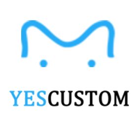 Yescustom Coupon