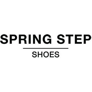 Spring Step Shoes Coupon Codes