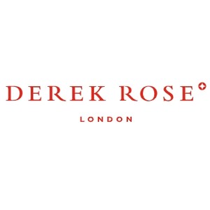 Derek Rose Discount Code (February 2025)