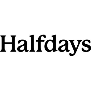 Halfdays Coupon Code (February 2025)
