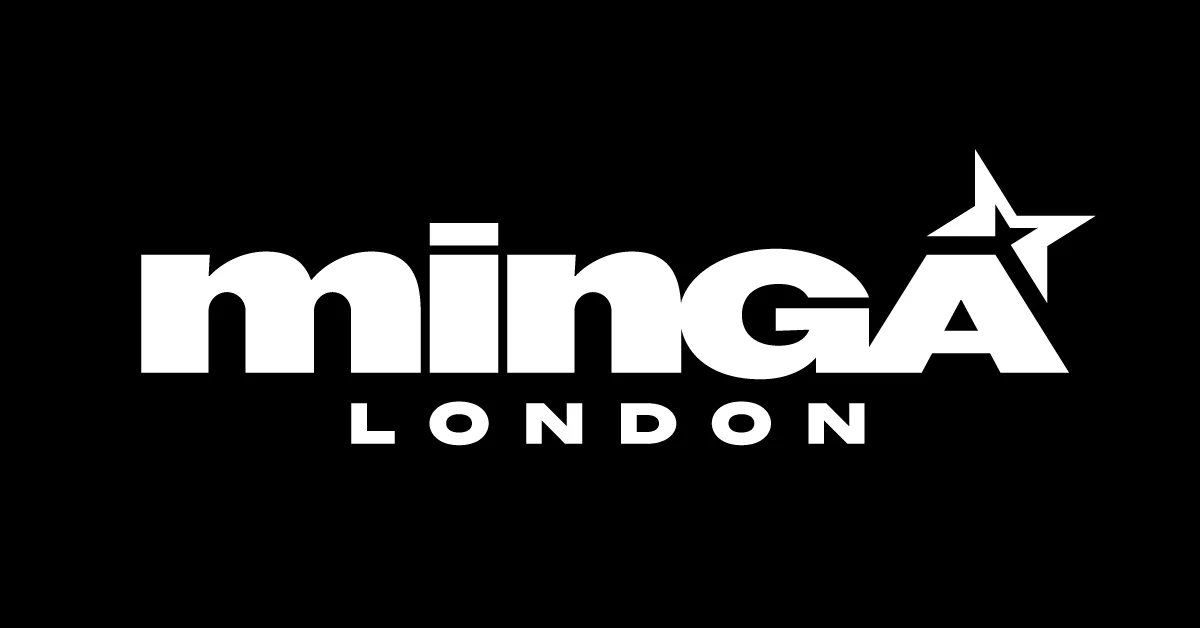 Minga London Coupon Code